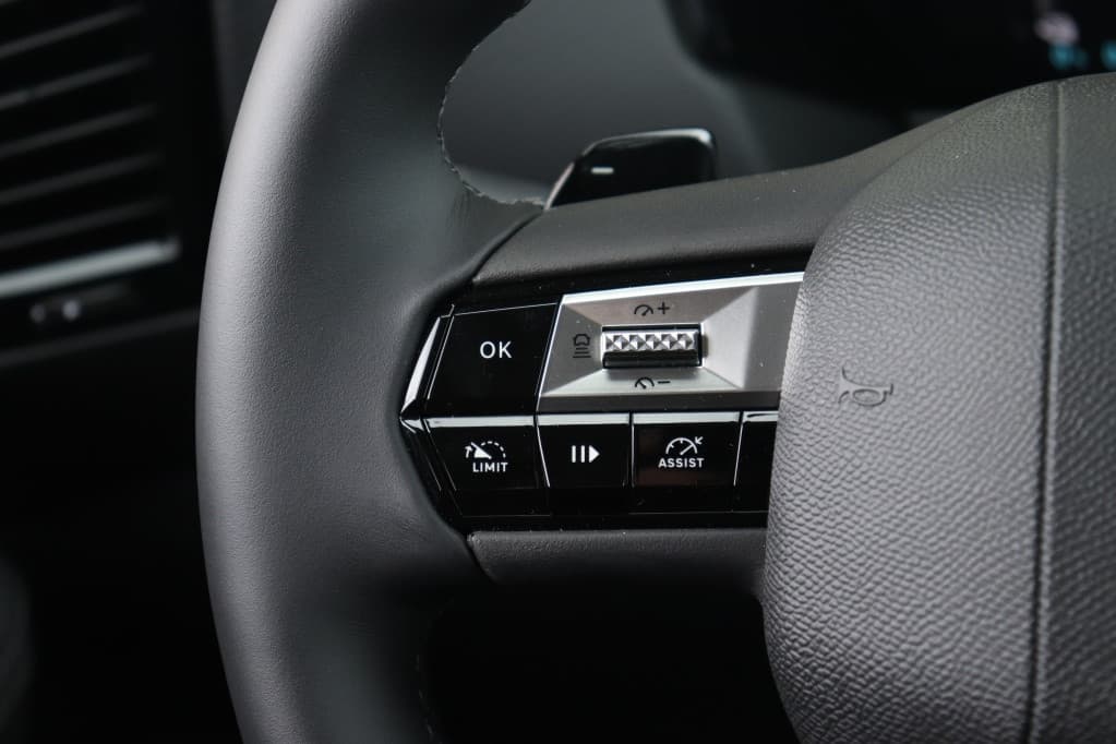 DS DS 4 E-Tense 225 PK Rivoli | Leder | Seat Pack | BTW | 19" thumbnail 20