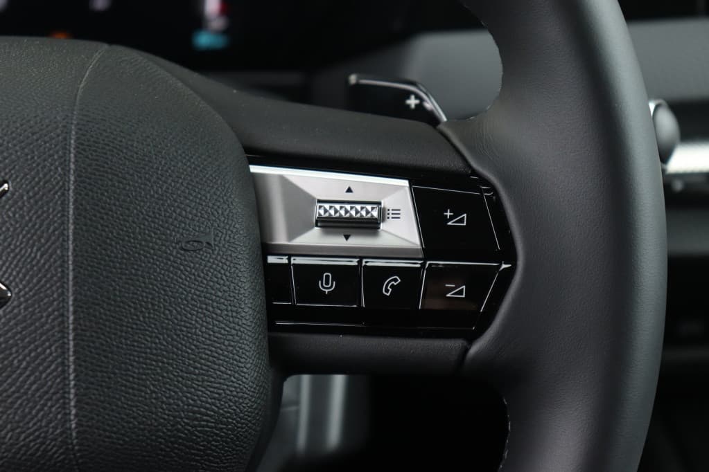 DS DS 4 E-Tense 225 PK Rivoli | Leder | Seat Pack | BTW | 19" thumbnail 21