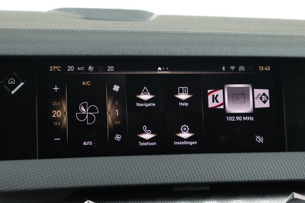 DS DS 4 E-Tense 225 PK Rivoli | Leder | Seat Pack | BTW | 19" thumbnail 22