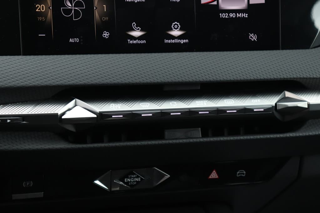 DS DS 4 E-Tense 225 PK Rivoli | Leder | Seat Pack | BTW | 19" thumbnail 23