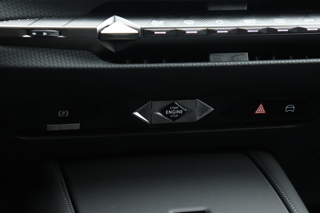 DS DS 4 E-Tense 225 PK Rivoli | Leder | Seat Pack | BTW | 19" thumbnail 24