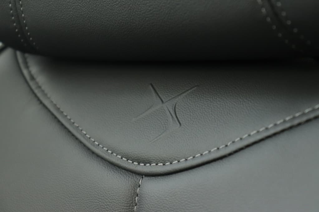 DS DS 4 E-Tense 225 PK Rivoli | Leder | Seat Pack | BTW | 19" thumbnail 27