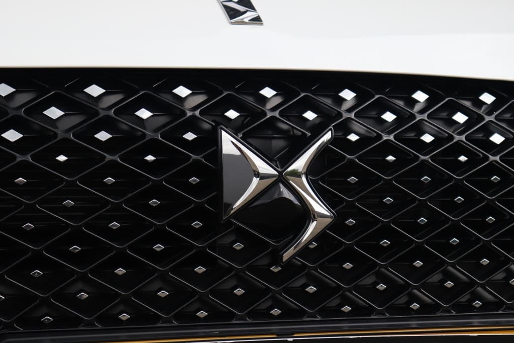 DS DS 4 E-Tense 225 PK Rivoli | Leder | Seat Pack | BTW | 19" thumbnail 4