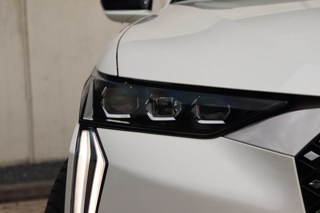 DS DS 4 E-Tense 225 PK Rivoli | Leder | Seat Pack | BTW | 19" thumbnail 6