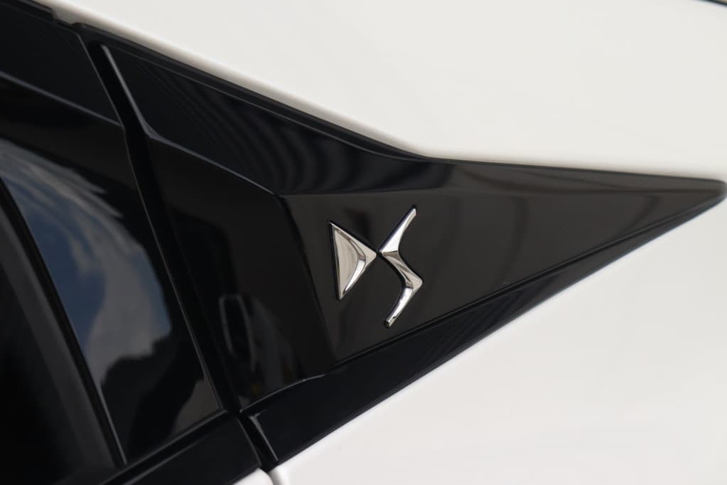 DS DS 4 E-Tense 225 PK Rivoli | Leder | Seat Pack | BTW | 19" thumbnail 8