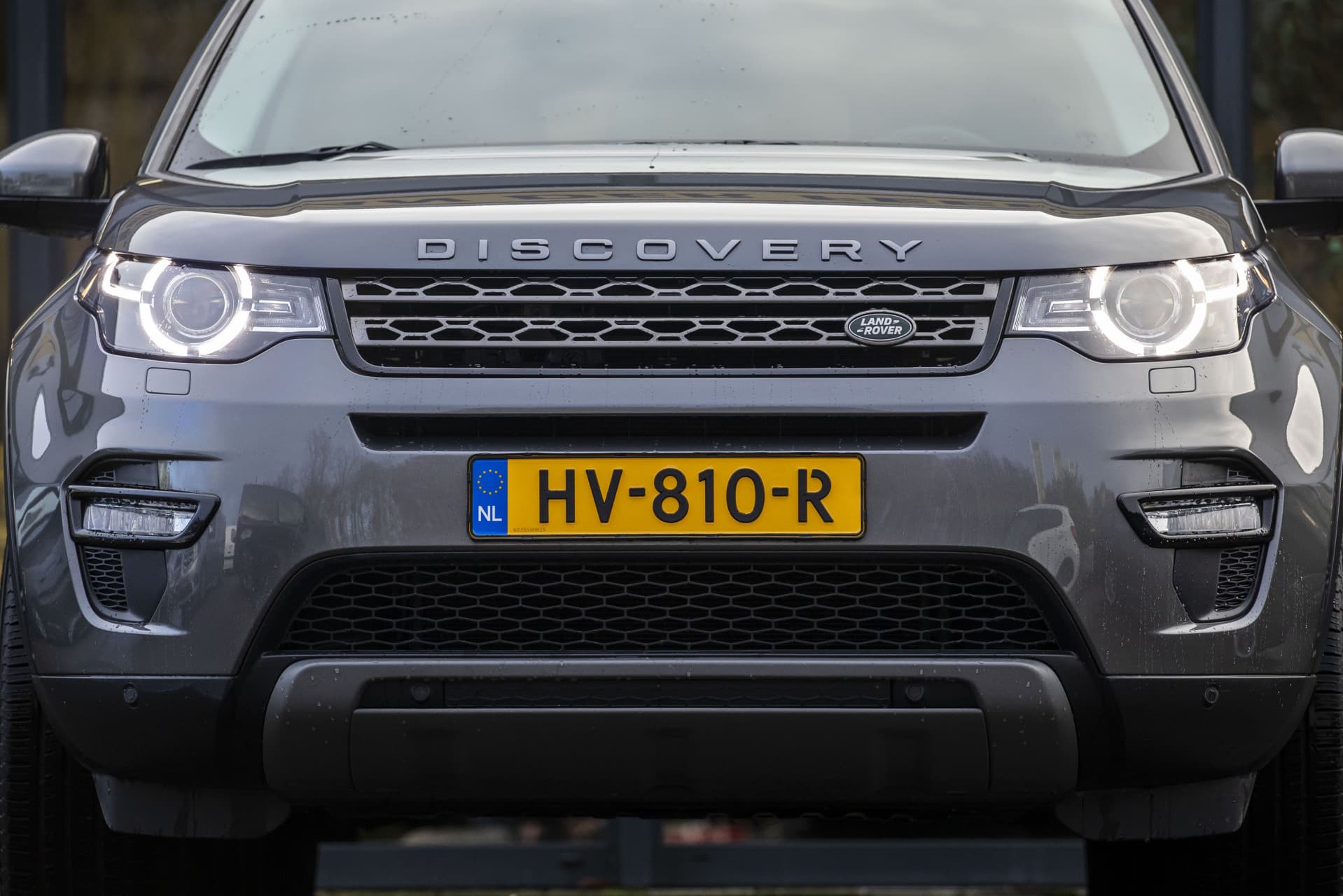 Land Rover Discovery Sport 2.0 TD4 HSE thumbnail 3
