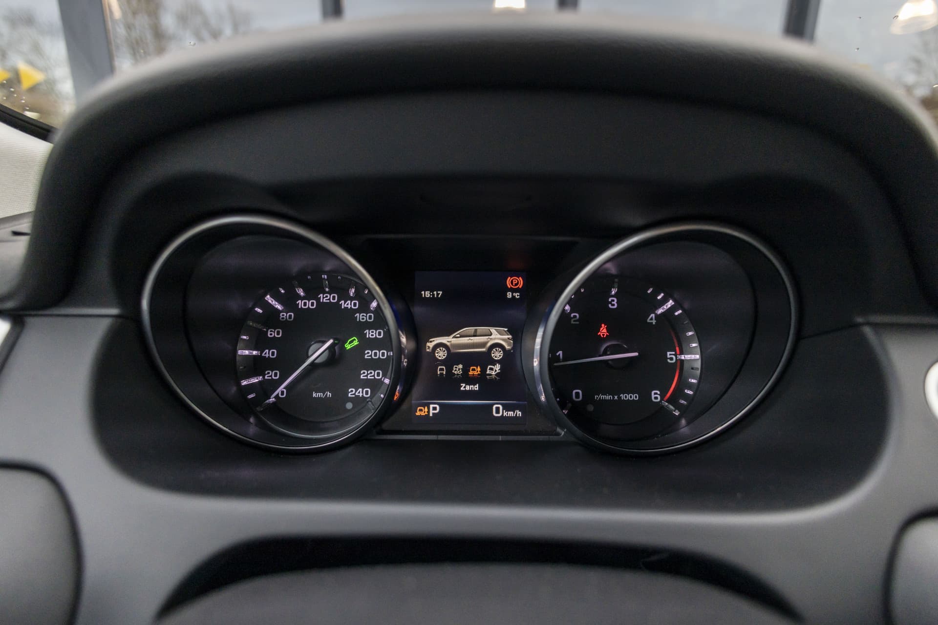 Land Rover Discovery Sport 2.0 TD4 HSE thumbnail 57