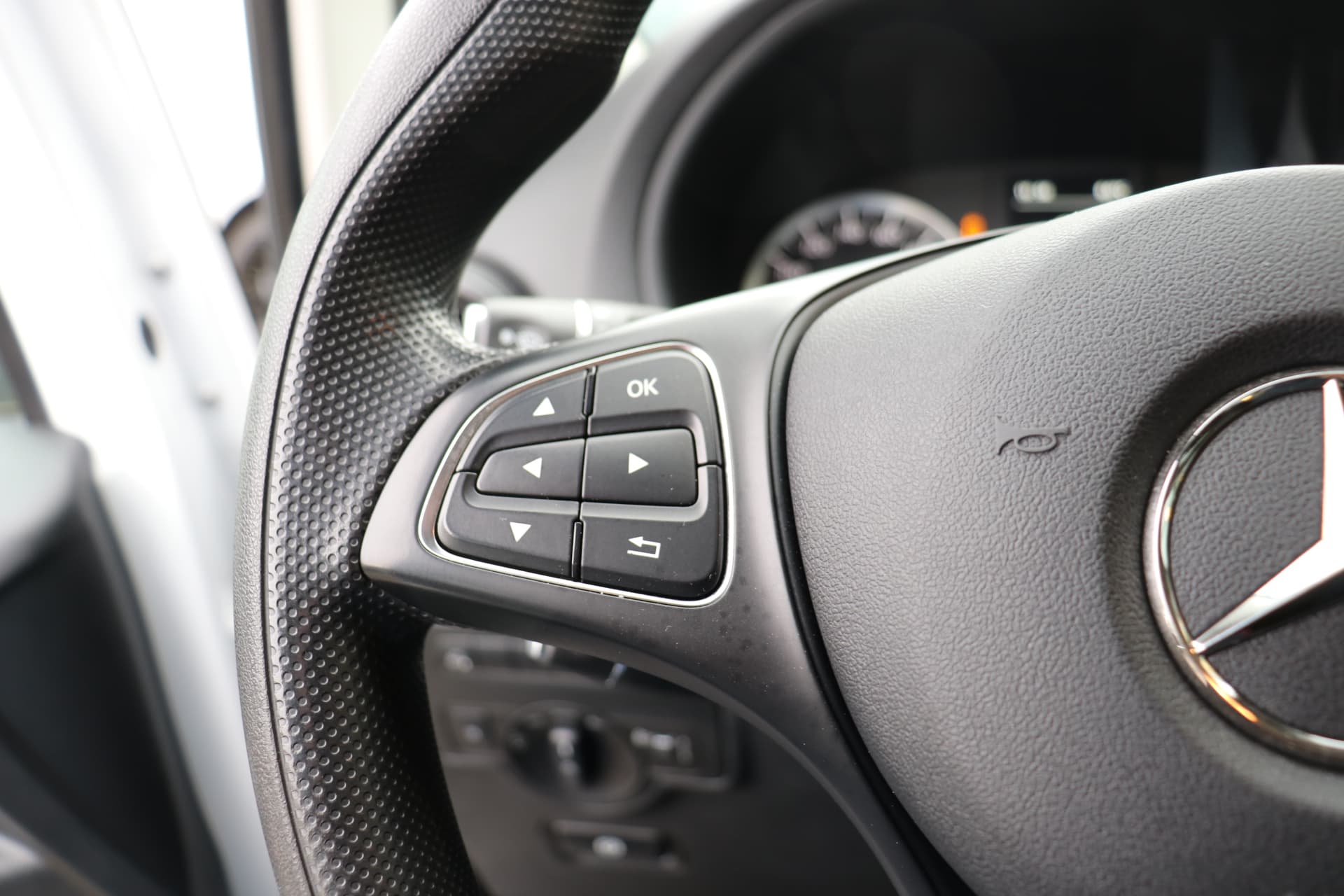 Mercedes-Benz Vito 111 CDI Lang DC Comfort EX.BTW Lease v.a. 363,- pm thumbnail 10