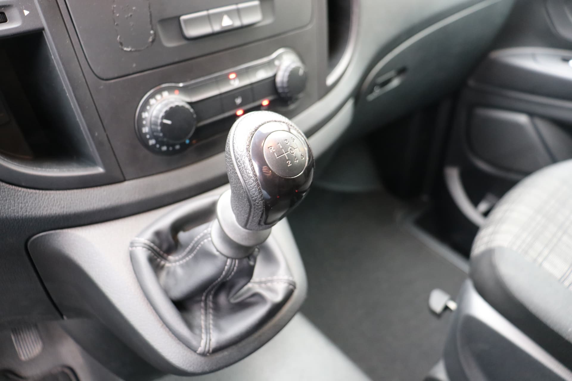 Mercedes-Benz Vito 111 CDI Lang DC Comfort EX.BTW Lease v.a. 363,- pm thumbnail 9