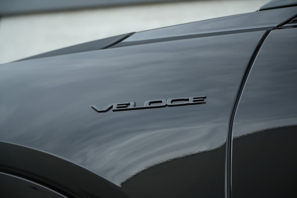 Alfa Romeo Tonale 1.3T PHEV 280 PK Veloce | Leder | Navi | LED | 19" thumbnail 15