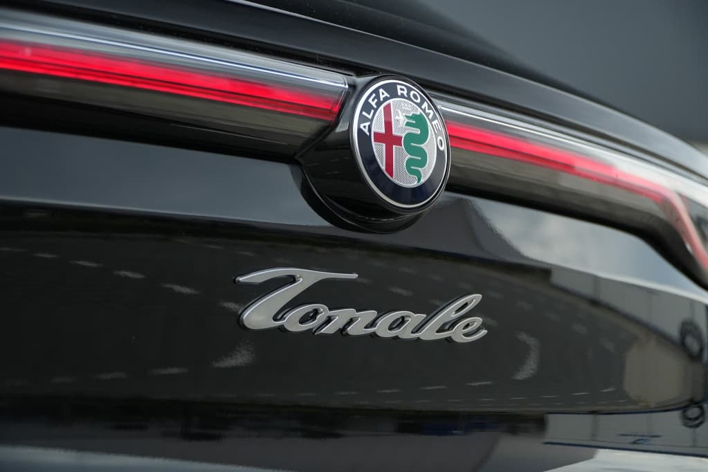 Alfa Romeo Tonale 1.3T PHEV 280 PK Veloce | Leder | Navi | LED | 19" thumbnail 18