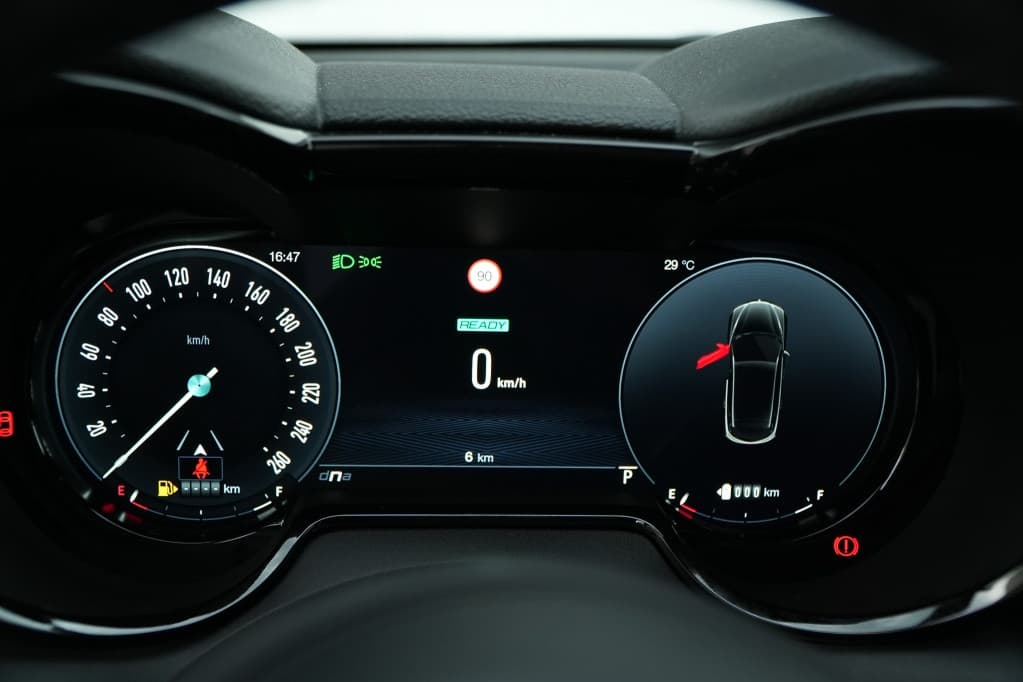 Alfa Romeo Tonale 1.3T PHEV 280 PK Veloce | Leder | Navi | LED | 19" thumbnail 26