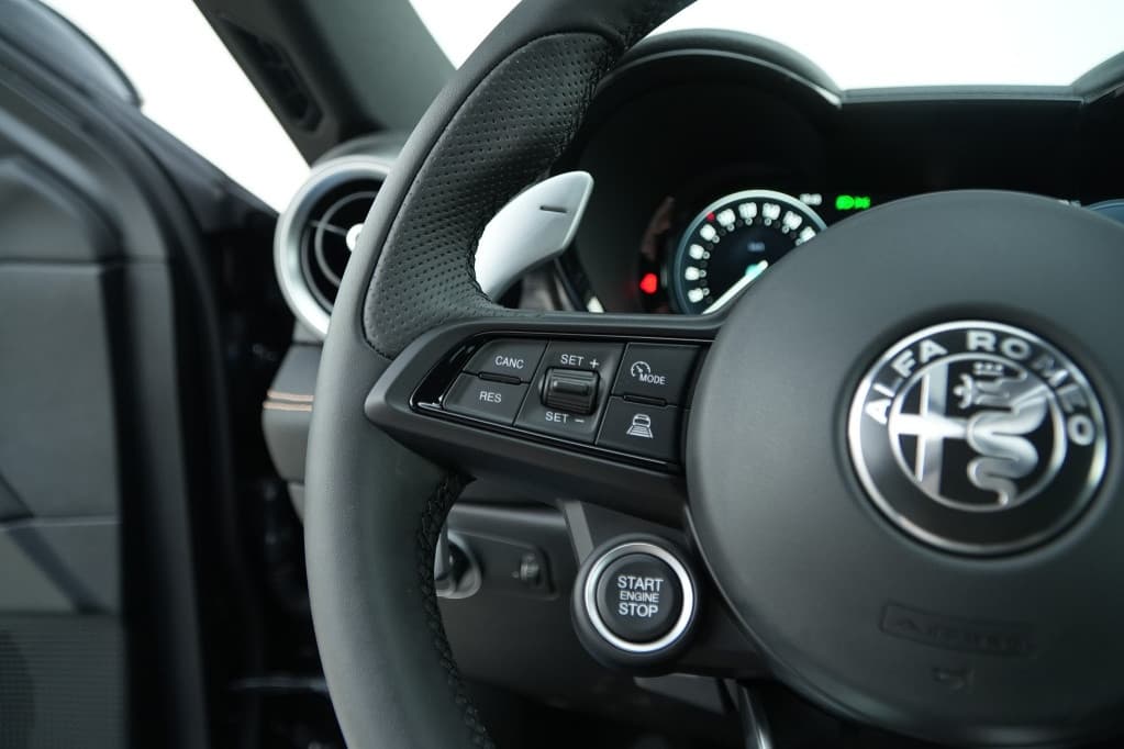 Alfa Romeo Tonale 1.3T PHEV 280 PK Veloce | Leder | Navi | LED | 19" thumbnail 27