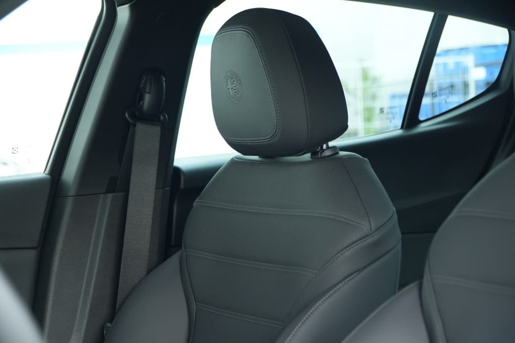 Alfa Romeo Tonale 1.3T PHEV 280 PK Veloce | Leder | Navi | LED | 19" thumbnail 36