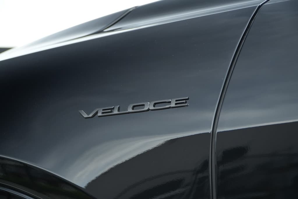 Alfa Romeo Tonale 1.3T PHEV 280 PK Veloce | Leder | Navi | LED | 19" thumbnail 8