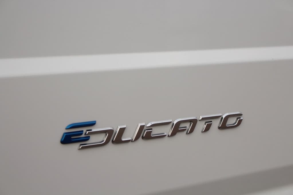 Fiat E-Ducato e-Ducato 3.5t GESLOTEN BESTEL L3H2 BEV 47kWh thumbnail 13