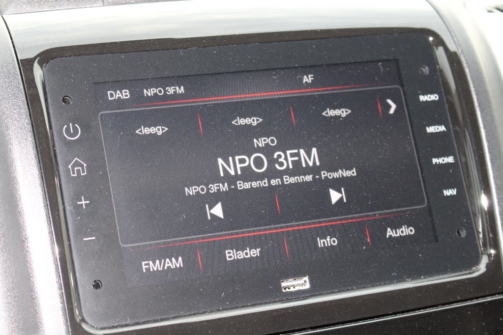 Fiat E-Ducato e-Ducato 3.5t GESLOTEN BESTEL L3H2 BEV 47kWh thumbnail 18