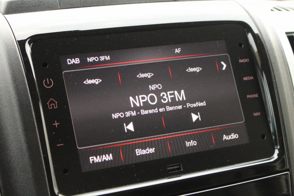 Fiat E-Ducato e-Ducato 3.5t GESLOTEN BESTEL L3H2 BEV 47kWh thumbnail 20