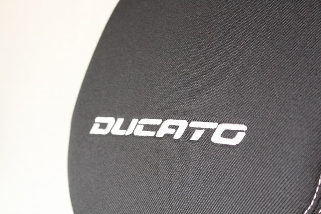 Fiat E-Ducato e-Ducato 3.5t GESLOTEN BESTEL L3H2 BEV 47kWh thumbnail 30