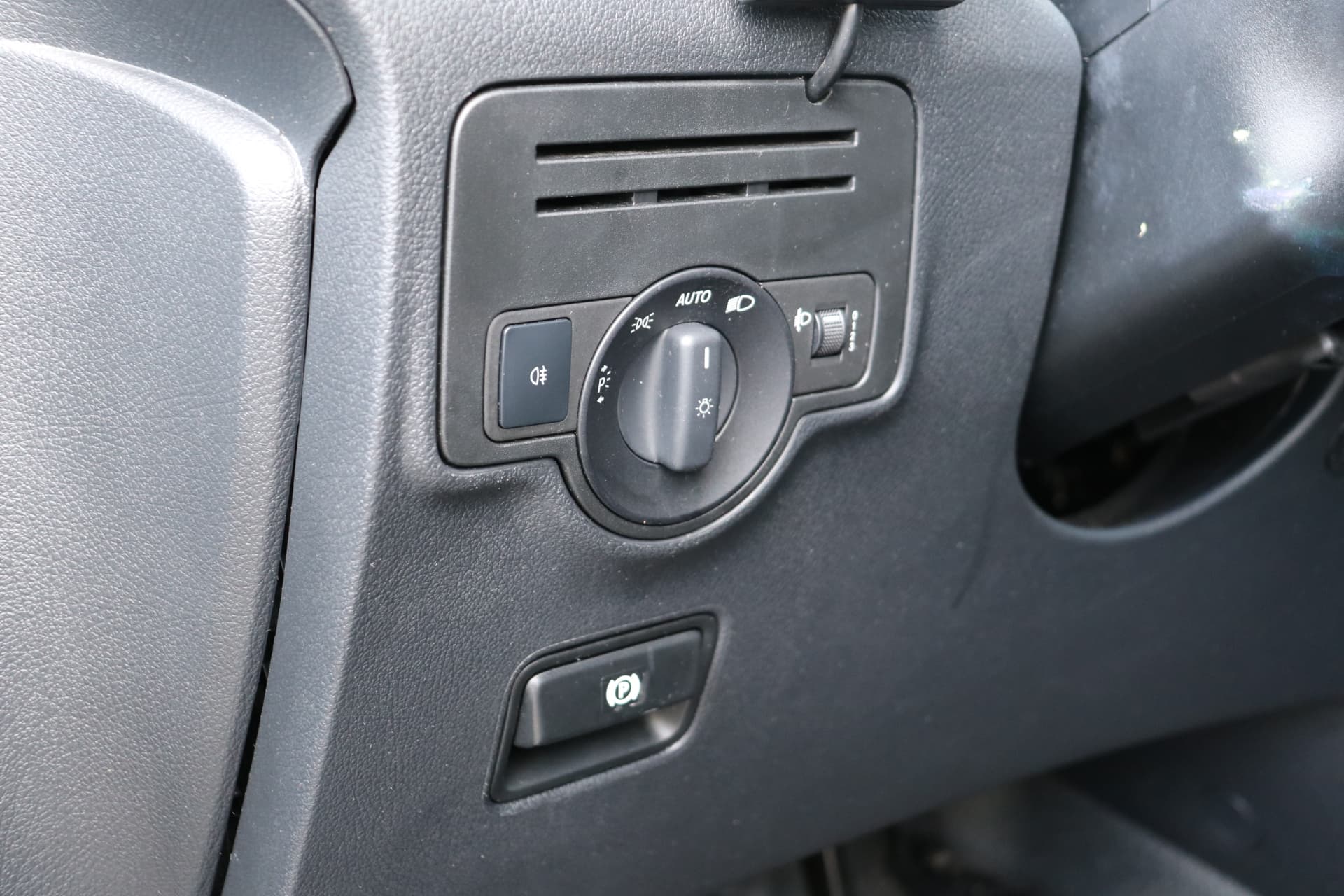 Mercedes-Benz Vito 109 CDI EX.BTW Lease v.a. 219,- pm thumbnail 10