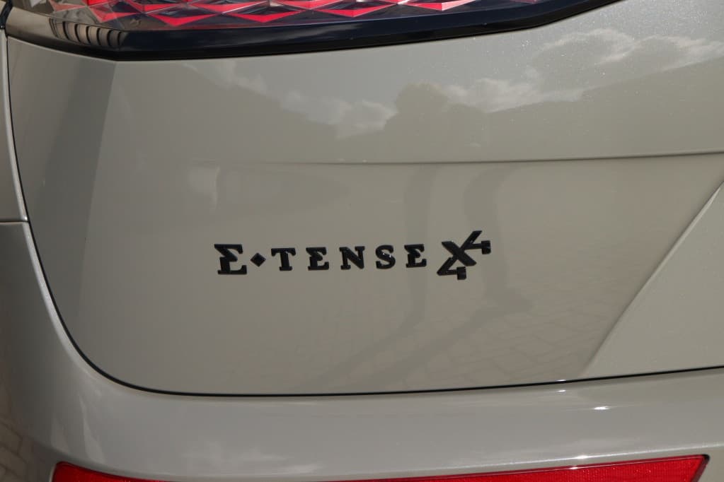 DS DS 7 E-Tense 360 PK 4x4 Perfomance Line+ | Pano | BTW | 21" thumbnail 11