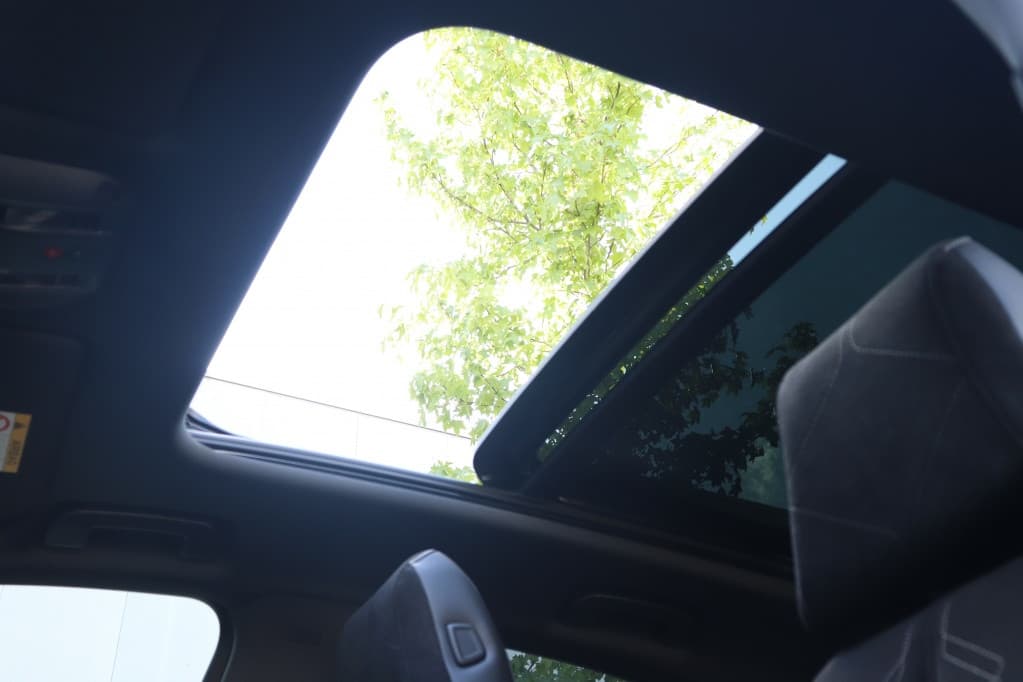 DS DS 7 E-Tense 360 PK 4x4 Perfomance Line+ | Pano | BTW | 21" thumbnail 15