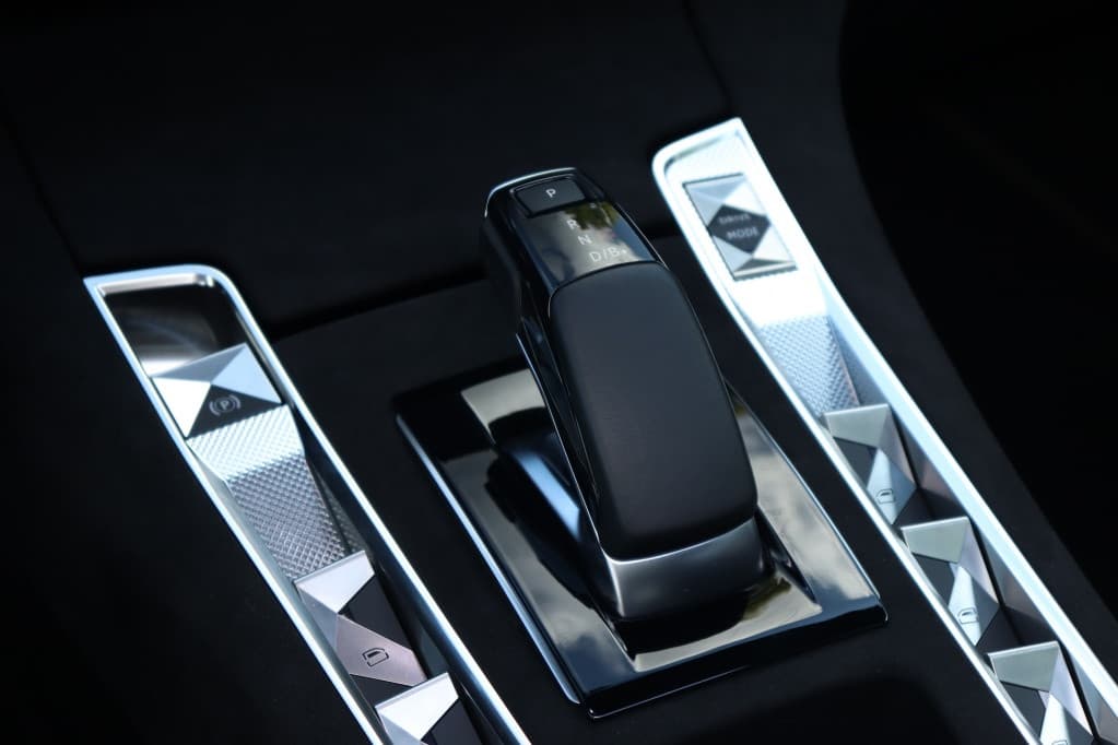 DS DS 7 E-Tense 360 PK 4x4 Perfomance Line+ | Pano | BTW | 21" thumbnail 24