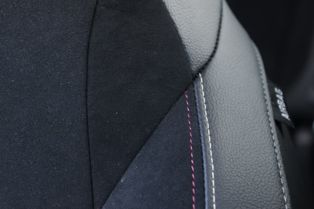 DS DS 7 E-Tense 360 PK 4x4 Perfomance Line+ | Pano | BTW | 21" thumbnail 25