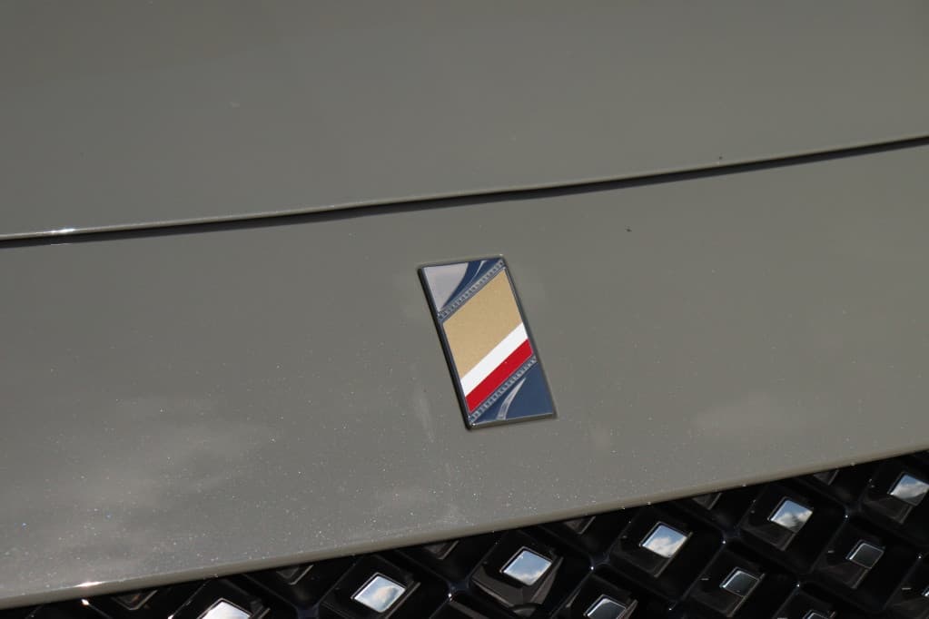 DS DS 7 E-Tense 360 PK 4x4 Perfomance Line+ | Pano | BTW | 21" thumbnail 4