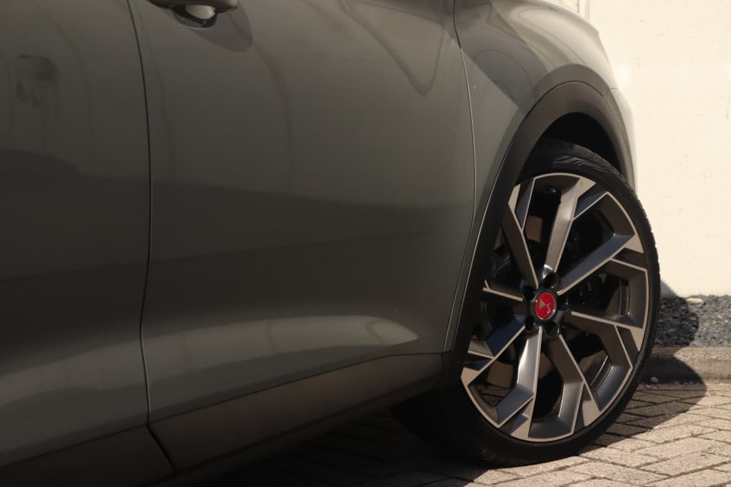 DS DS 7 E-Tense 360 PK 4x4 Perfomance Line+ | Pano | BTW | 21" thumbnail 8