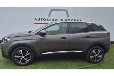 Peugeot 3008 1.6 e-THP 165pk Automaat Allure