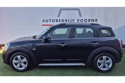 MINI Countryman (f60) 1.5 136pk Aut. Cooper