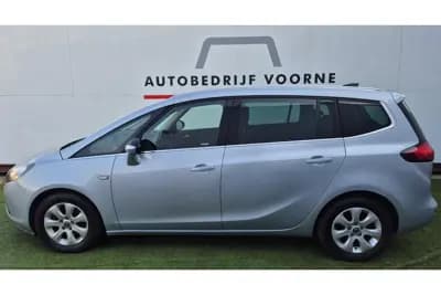 Opel Zafira Tourer 1.4 Turbo 140pk Business+ 7zitter