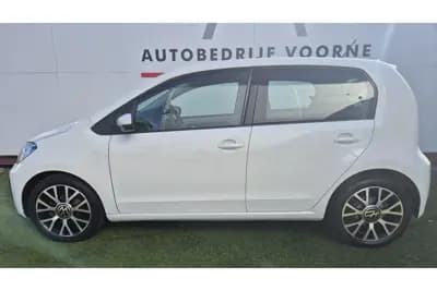 Volkswagen Up! 1.0 65PK Up!