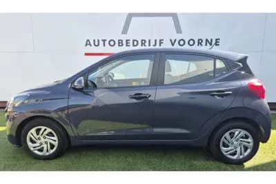 Hyundai I10 1.0i 67pk Comfort