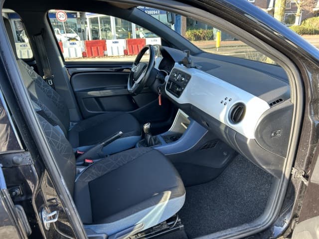 Skoda Citigo 1.0 Greentech Ambition thumbnail 3