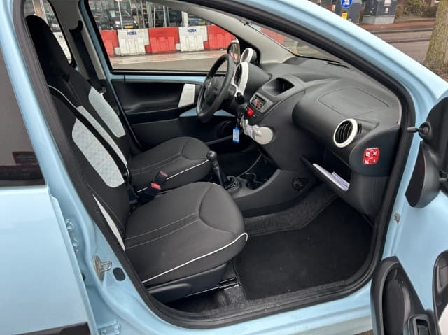 Citroen C1 1.0 Collection thumbnail 3