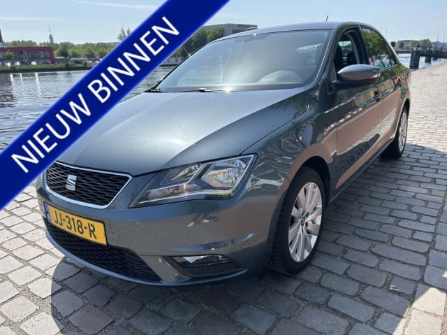 Seat Toledo 1.2 TSI Style Connect