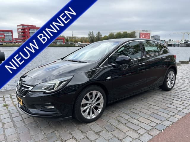 Opel Astra 1.4 Innovation