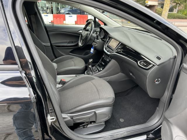 Opel Astra 1.4 Innovation thumbnail 3