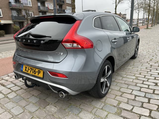 Volvo V40 1.5 T3 Polar+ Sport thumbnail 2