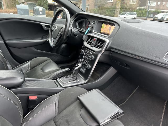 Volvo V40 1.5 T3 Polar+ Sport thumbnail 3