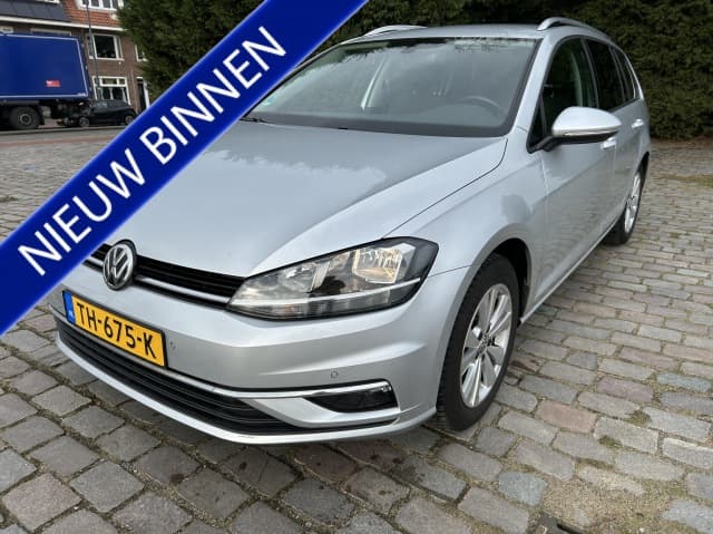 Volkswagen Golf Variant 1.0 TSI Comfortline