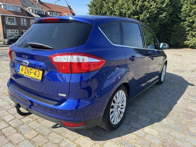 Ford C-max 1.0 Titanium Edition Plus thumbnail 2