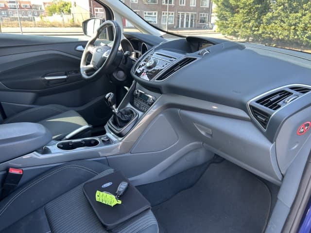 Ford C-max 1.0 Titanium Edition Plus thumbnail 3