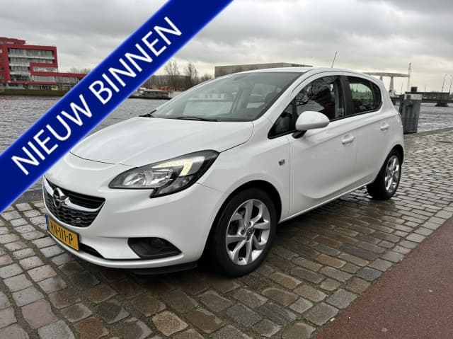 Opel Corsa 1.4 Online Edition