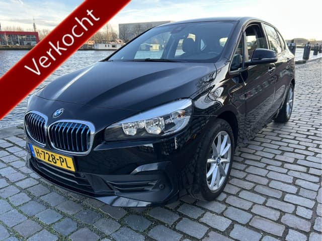 Bmw 2-serie Active Tourer 225xe iPerformance Executive