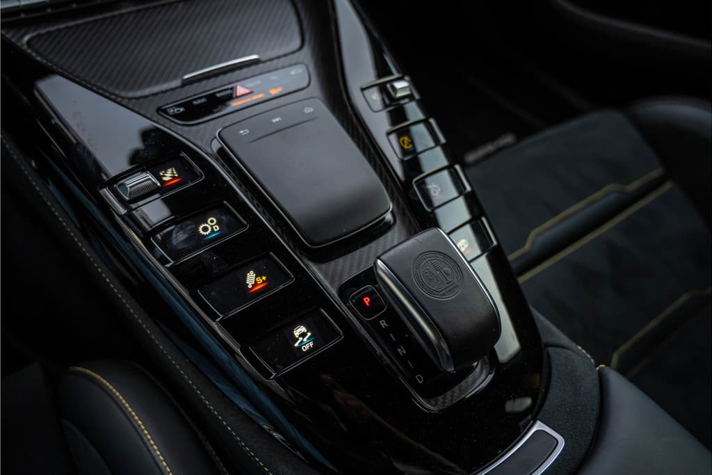 Mercedes-Benz AMG GT 4-Door Coupe 63 S 4Matic+ thumbnail 19