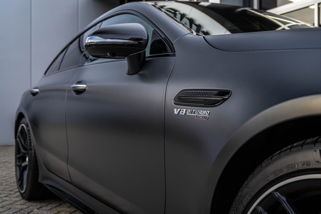 Mercedes-Benz AMG GT 4-Door Coupe 63 S 4Matic+ thumbnail 23