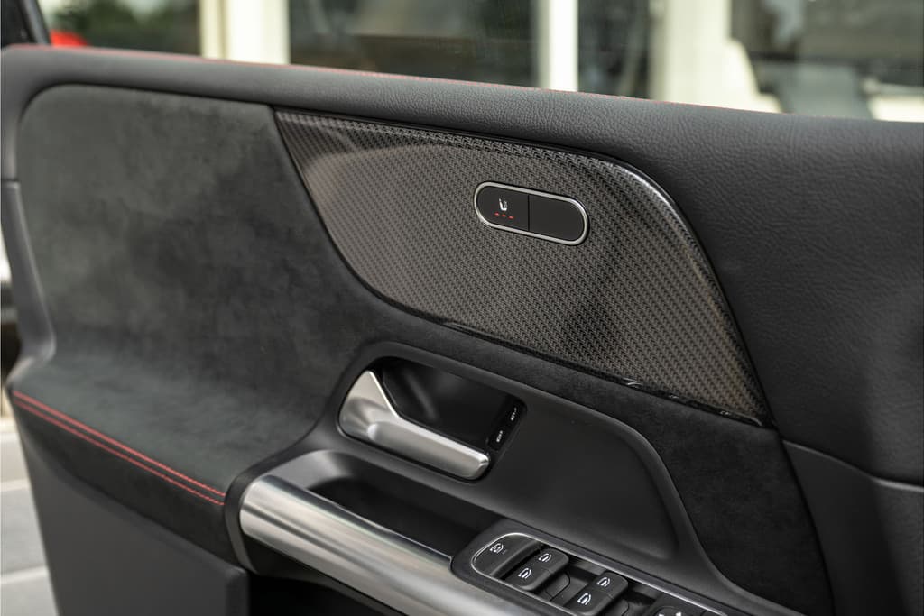 Mercedes-Benz B-Klasse 250 AMG Line thumbnail 20